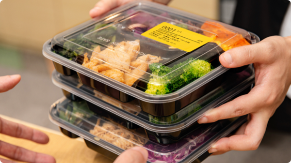 企業(yè)團餐吉食團餐,企業(yè)員(yuán)工(gōng)訂餐一(yī)站(zhàn)式訂餐取餐管理(lǐ)平台